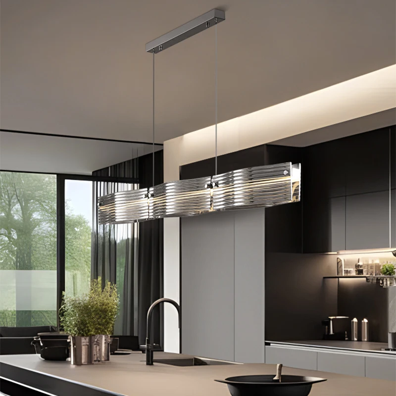Modern Pendant lamp led Chandeliers for dining room pendant lights hanging lamps for ceiling Pendant lamp indoor lighting