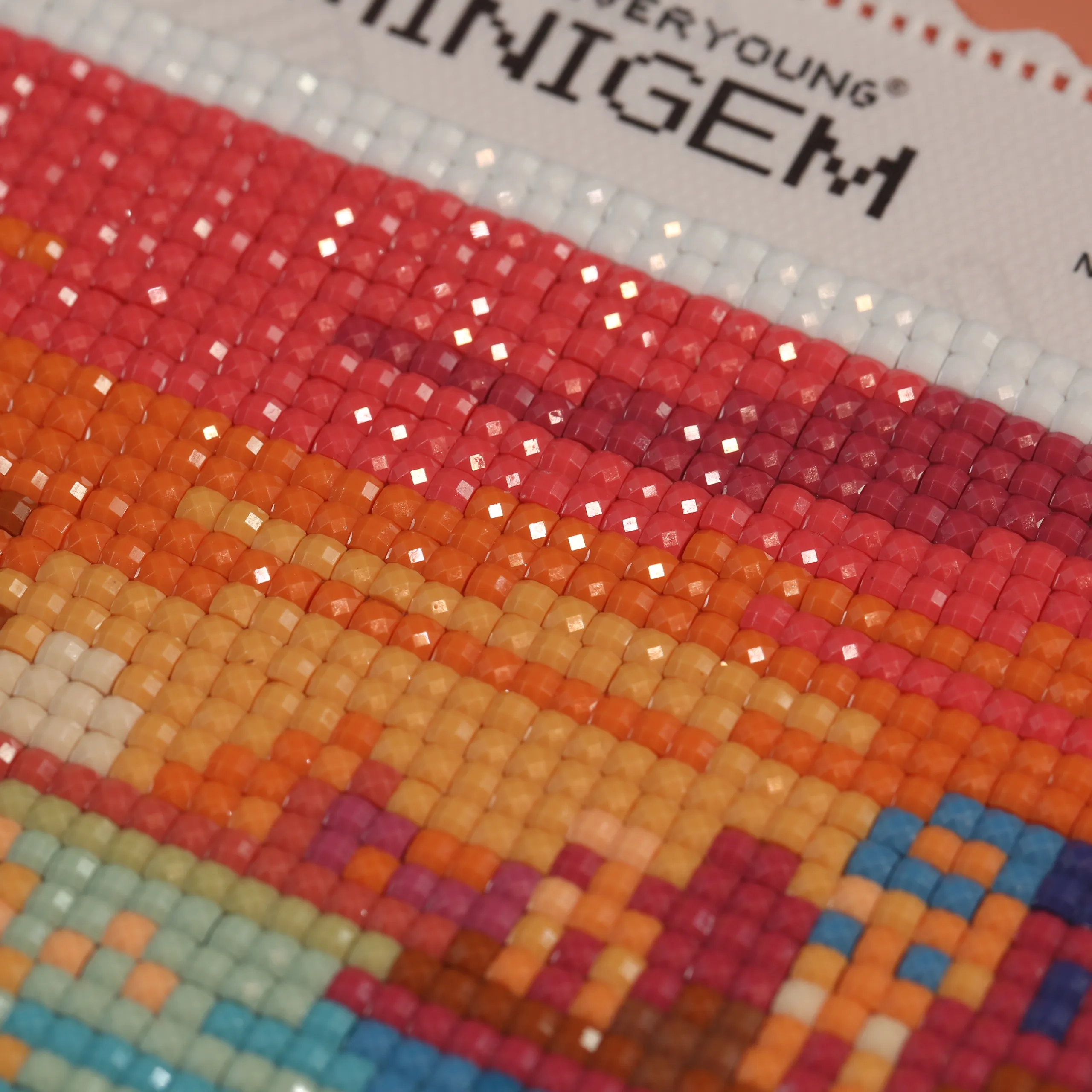 Minigem ™ Tramonto sul Fiume - X Home Decor recensione e prezzo