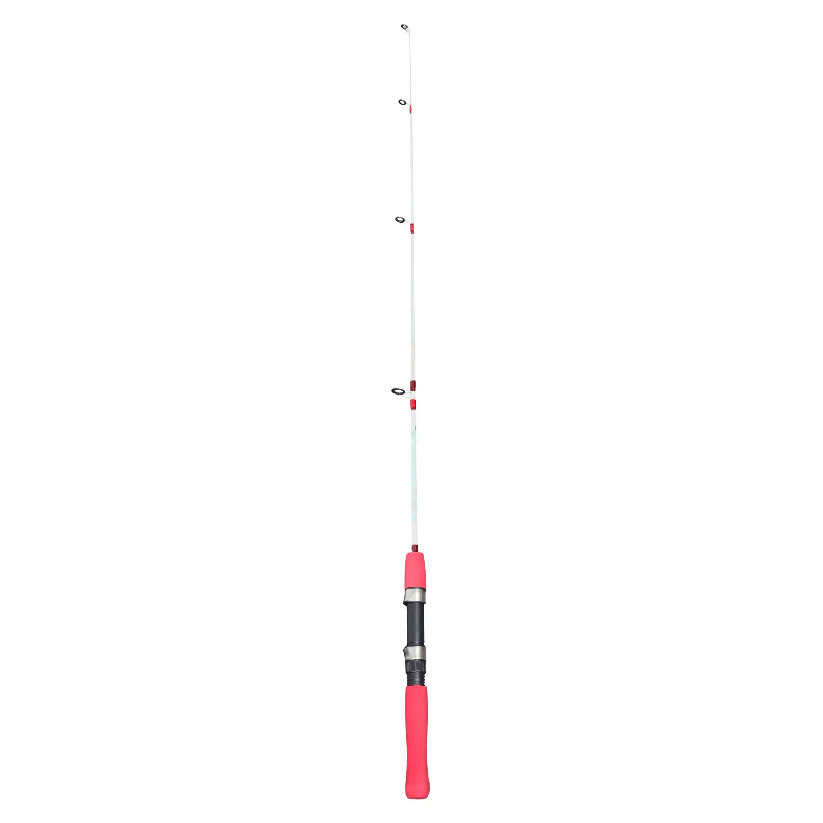 

Telescopic Ice Fishing Rod Shrimp Freshwater Winter Accessory Adjustable Pole Folding Design Durable Outdoor Gear High Quality