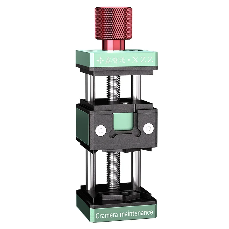 XZZ Camera Motherboard Chip Maintenance Fixture Without Damaging Flex Cable Front and Rear Camera Fixed Clamping Position Tools