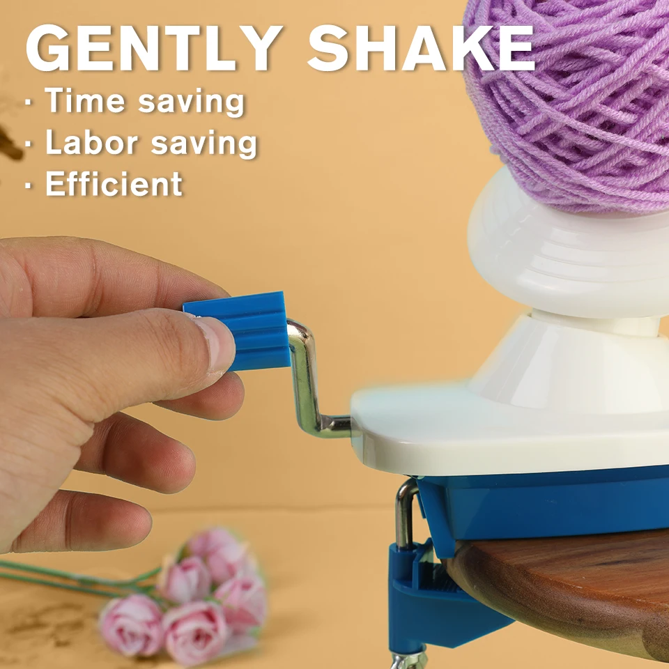 Thumbnail 4 - #32 Yarn Tools Comparison Guide