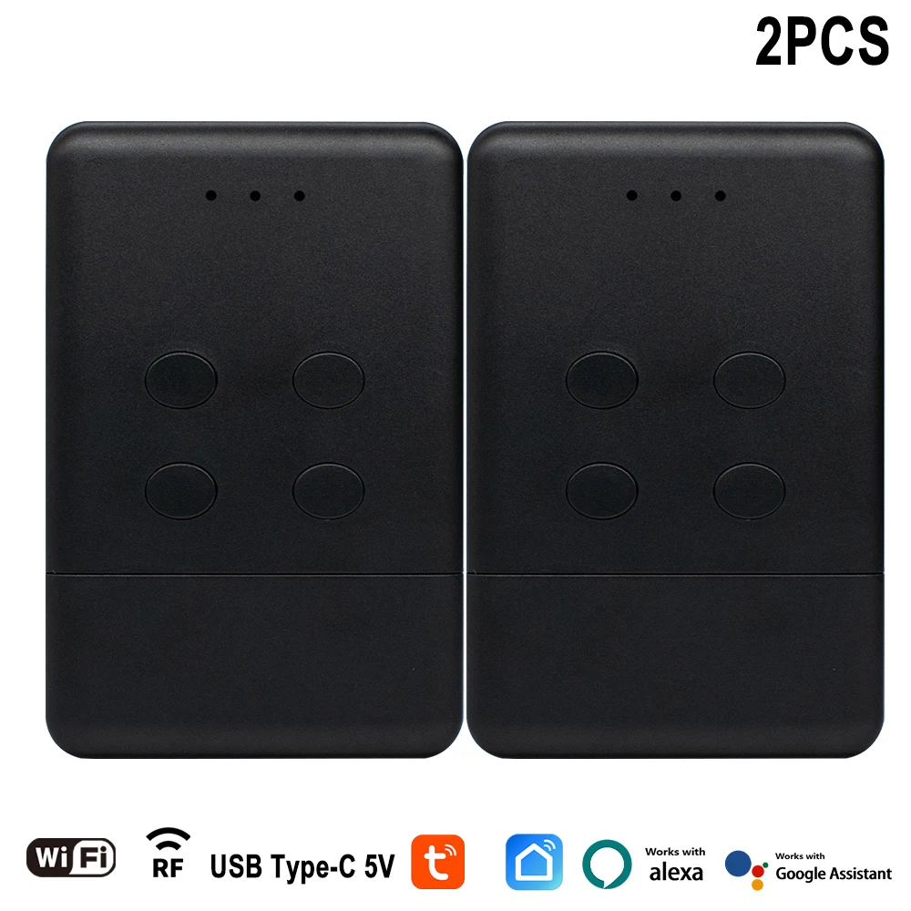 Variant: 2pcs