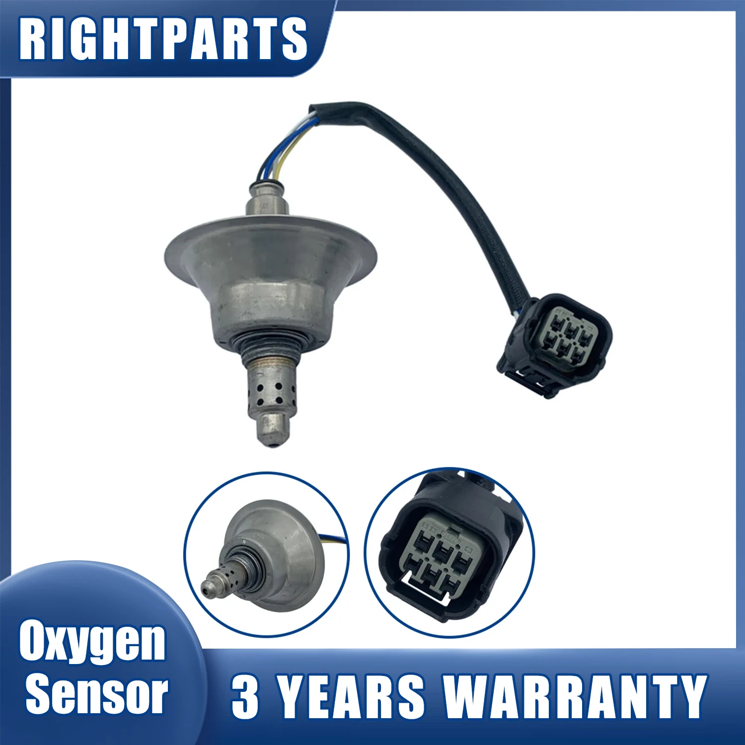 Upstream Oxygen O2 Sensor 36531-5Y3-J01 365315Y3J01 For Honda Accord 2.0L 2017 2018 2019 2020 CR-V CRV 2.0L 2020 2021 2022