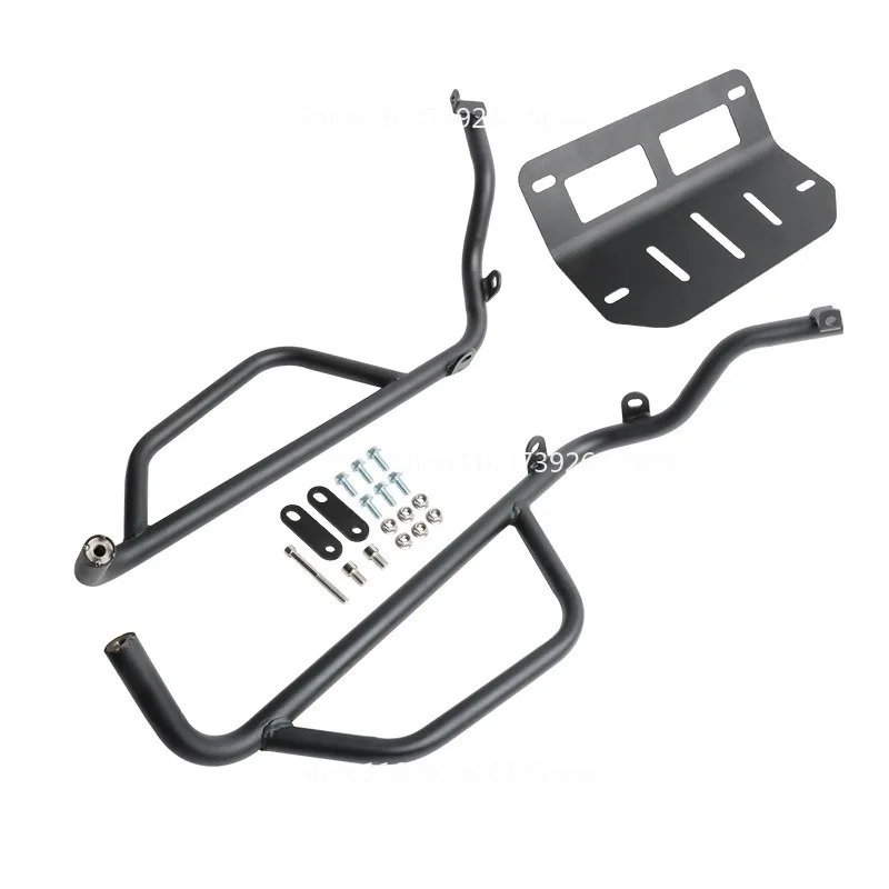 For Cross Cub CC110 Engine Cover Bumper