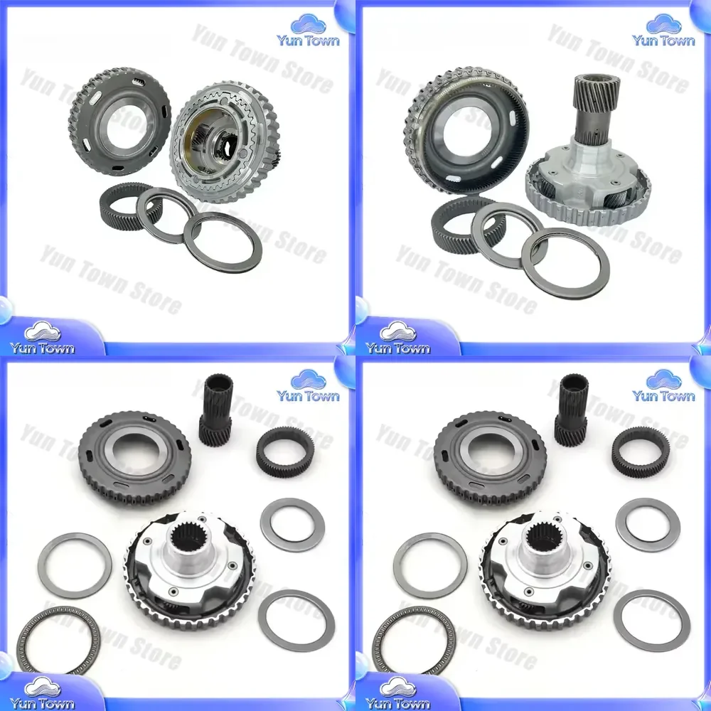 Automatic Transmission Front Planet Carrier for U760E U660E U760 U660 6 Speed Lexus Toyota Camry Venza Car Parts Auto Repair