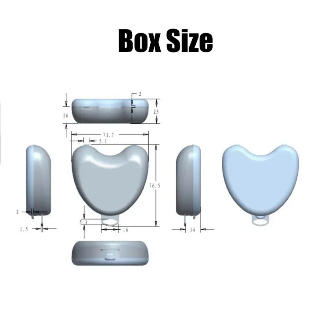 

Sport Mouth Guard Teeth for Basketball Rugby Boxing Karate Appliance TrainerProtector Kids Adults Mouthguard Tooth Brace