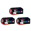3Pcs