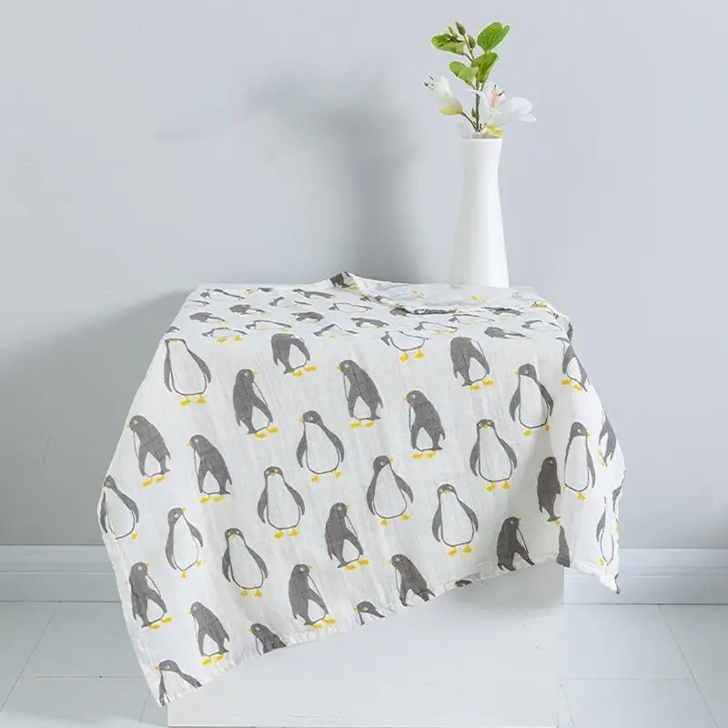 

M89C Baby Bandana Слюни, нежный на коже многоразовый нагрудник для новорожденных малыша