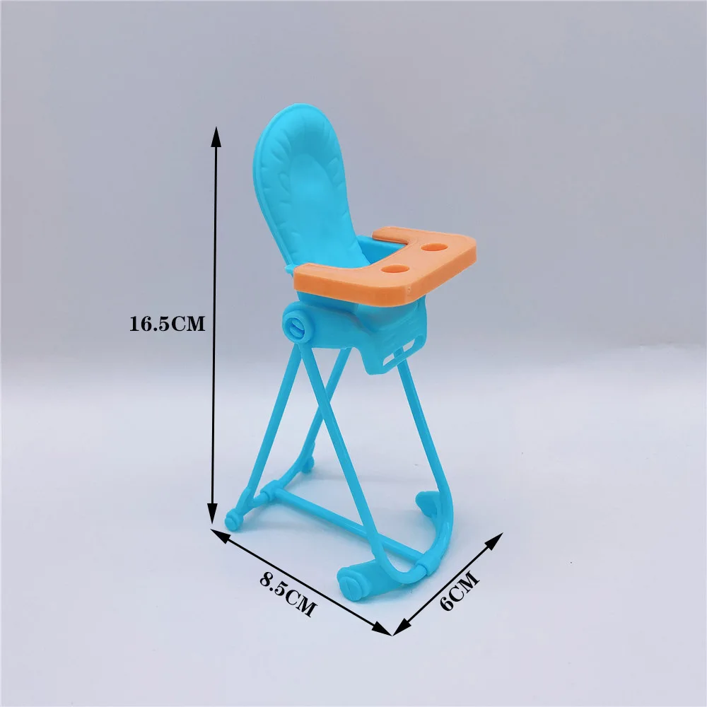 Handgefertigte Puppenzubehör, Babypuppen, schwangere Mutter, Dame, Vater, Papa, für Mädchenspiel, Weihnachts- und Geburtstagsgeschenk, zusammenbauen erforderlich – Detail 10