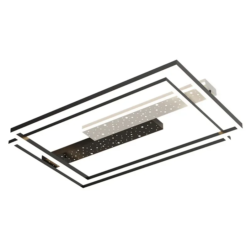 

Лампы, современные простые атмосферные светодиодные потолочные светильники, основные светильники для зала, роскошные скандинавские светильники 2024, новые светильники для гостиной