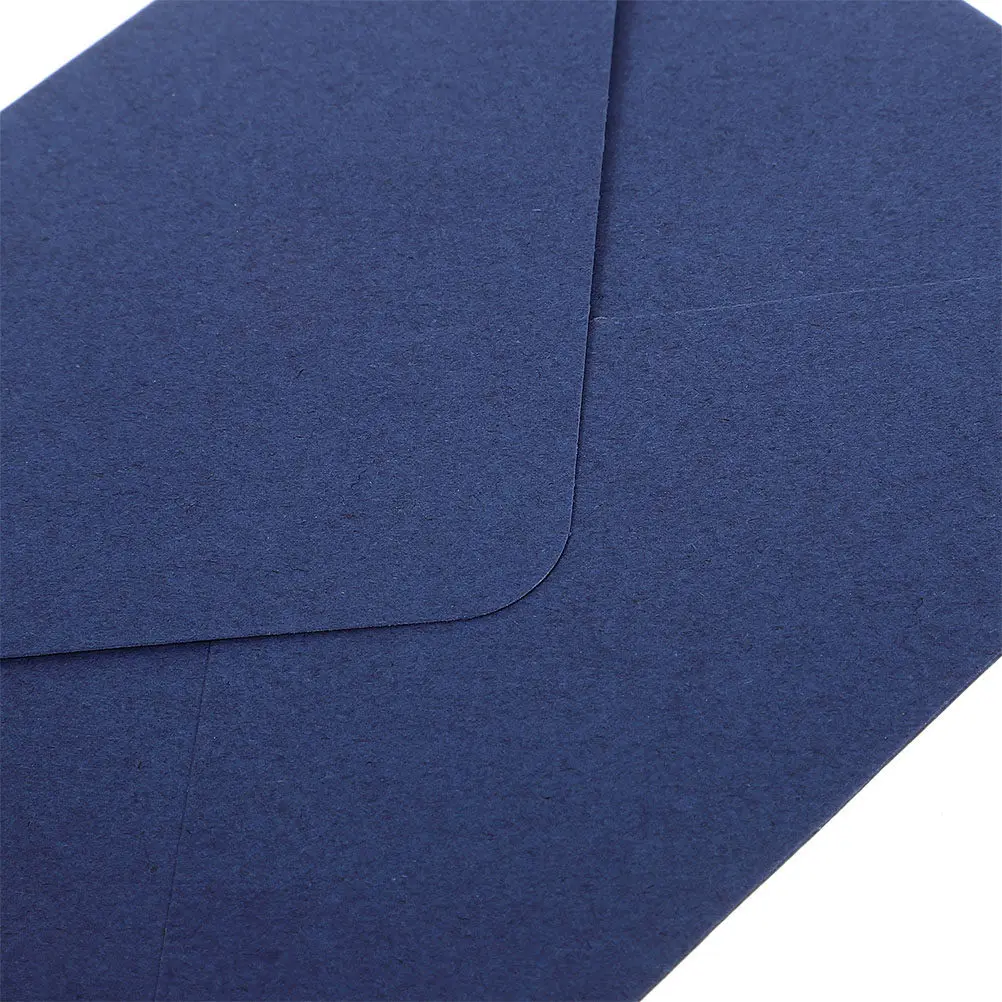 

10 шт., конверты для открыток с благодарностью, бумажные конверты для приглашений, декоративные конверты для свадьбы, вечеринки, фестиваля, принадлежности для вечеринок