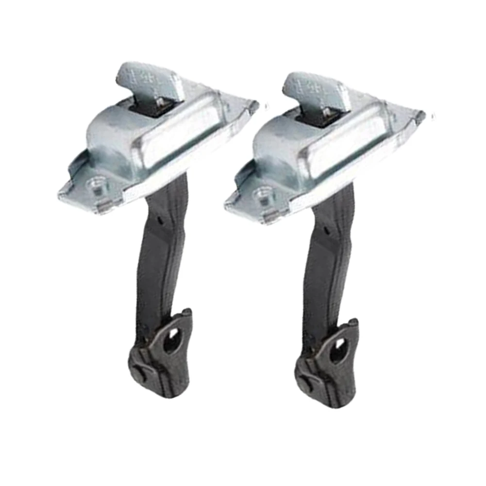 

Pair Rear Door Check Strap Stopper For Toyota RAV4 ACA3 2006 2007 2008 2009 2010 2011 2012 2013 2014 2015 68630 0R020