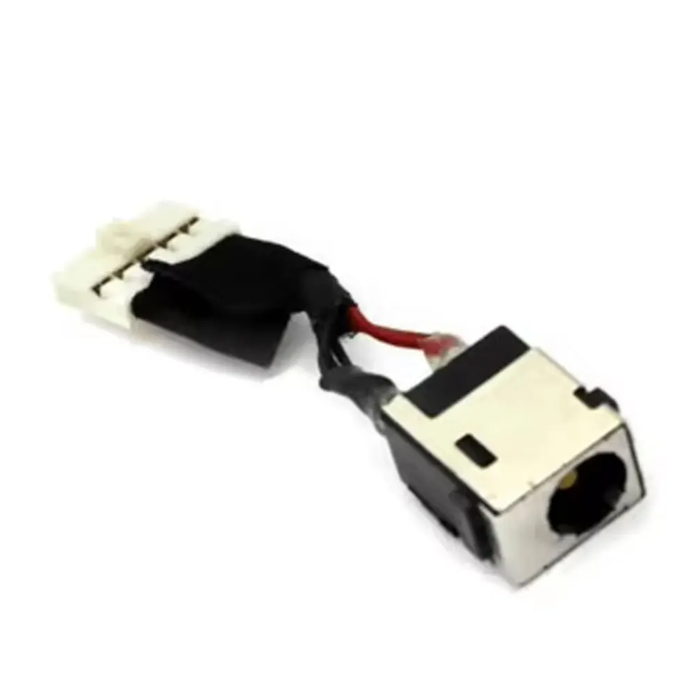 DC Power Jack with cable For Lenovo IdeaPad U410 laptop DC-IN Charging Flex Cable
