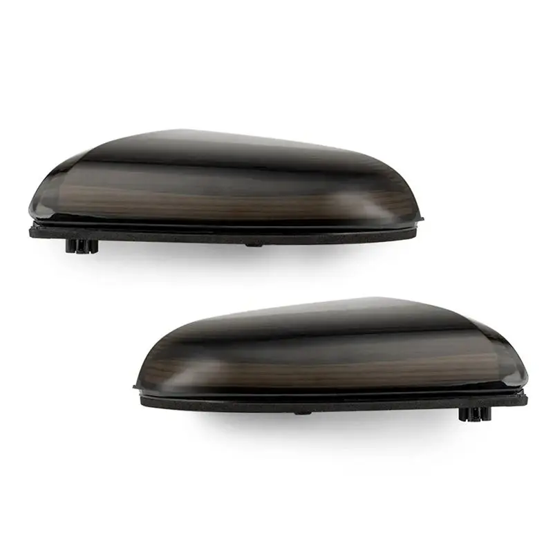 

Практичный 68064949AA 68064948AA автомобильный указатель поворота бокового зеркала для Dodge Ram 1500 2500 2010-2021