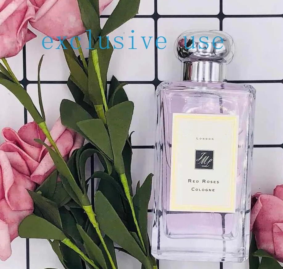 عطر جو مالون لندن عالي الجودة عطر إنجليزي كمثرى ملح البحر بيري وايلد بلوبيل كولونيا عطور عطر وود سي سولت