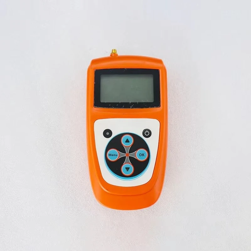 China Soil Compaction Meter SCM-750-II Soil Compaction Meter for Field Agriculture Farm Testing