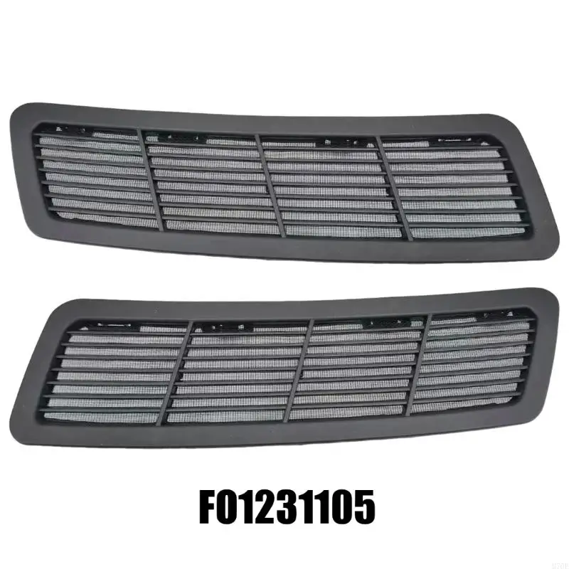 M76E Kunststoff-Motorabdeckung für Transit 2015–2024, CK4Z16C630AC, Schnellinstallationsdesign, Kfz-Ersatzteile – Detail 6