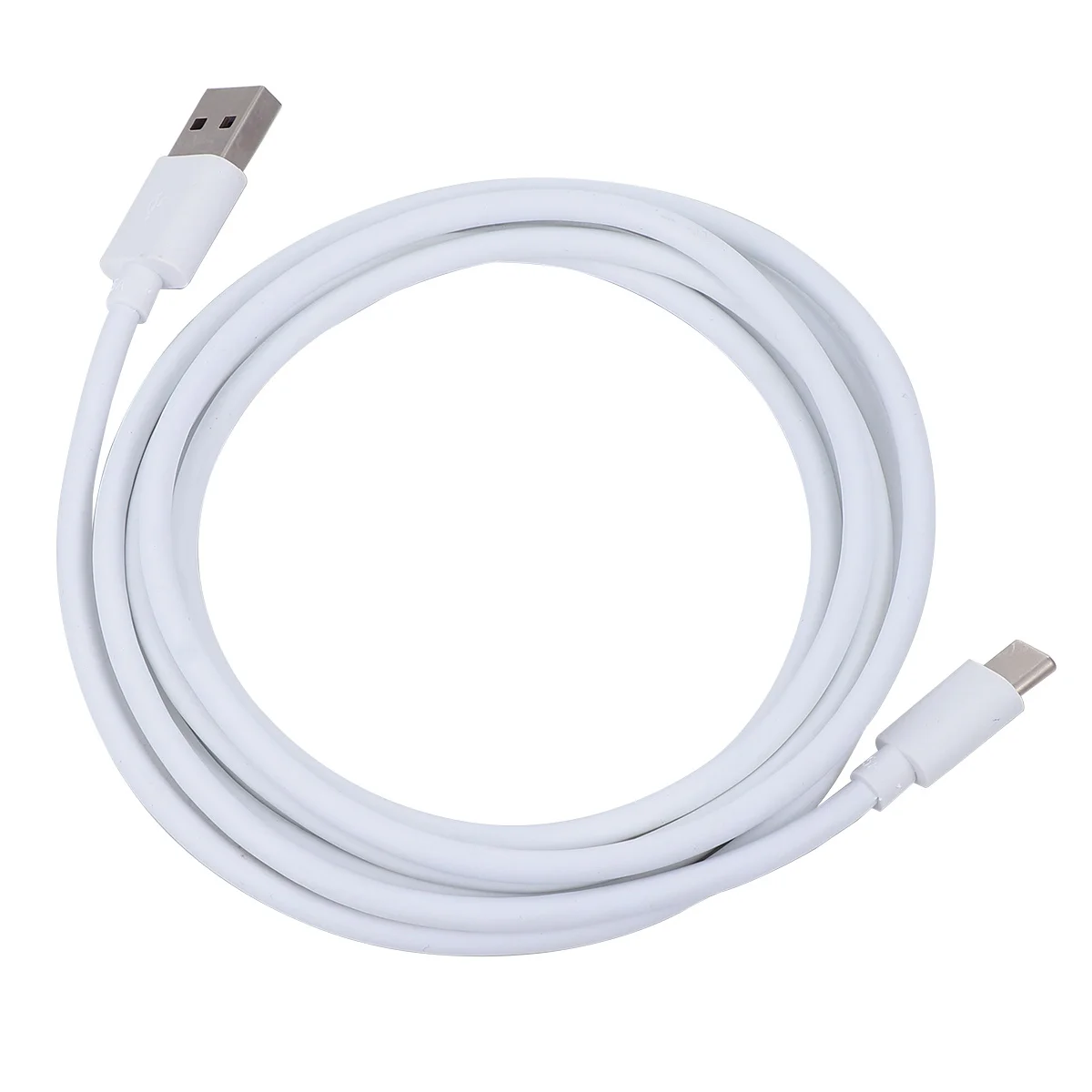 

Type C Data Cable Fast Charging Cord USB Mobile Phone Tablet Compatible Pure Copper Wire Core High Speed Transmission Line