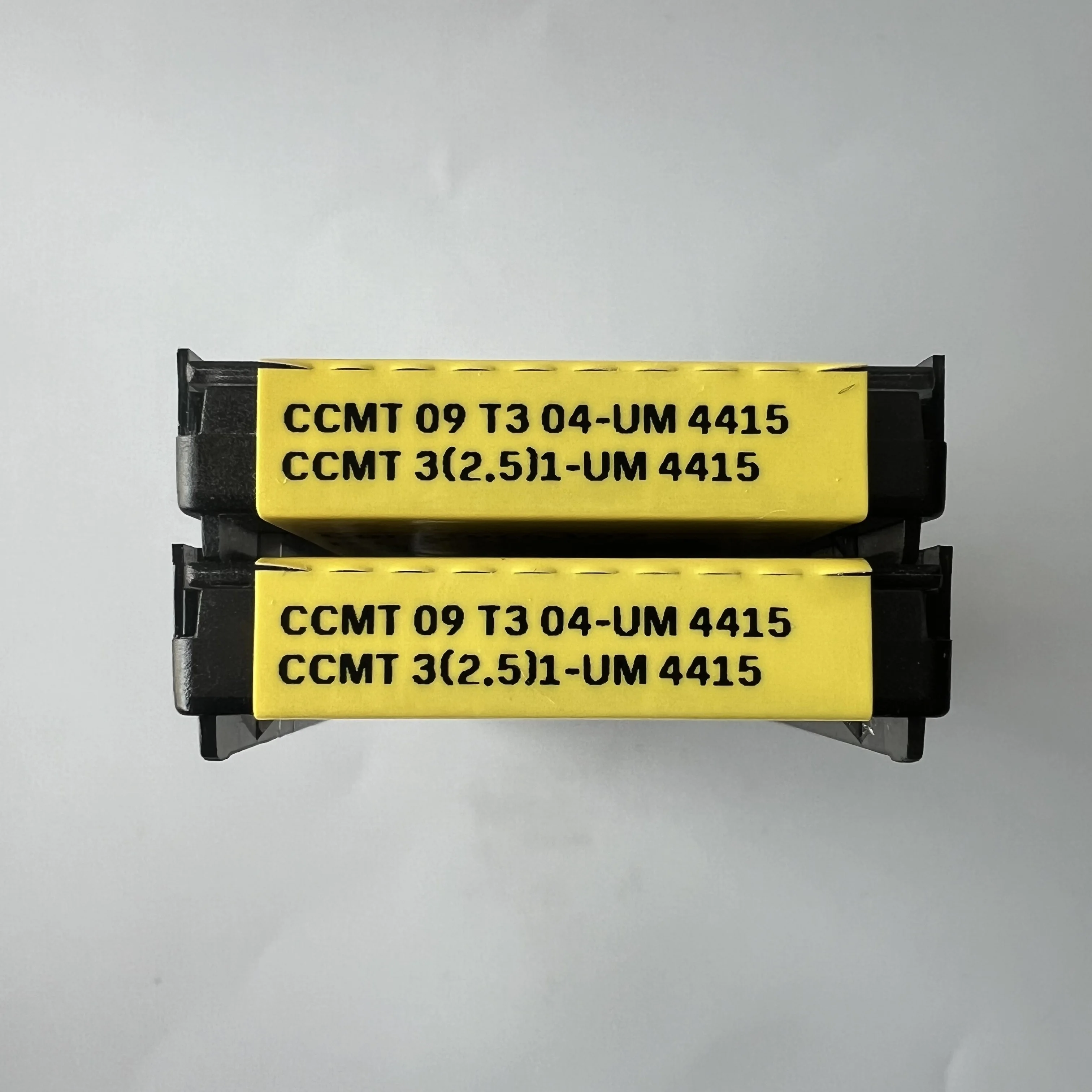 

CCMT09T304-UM 4415 Лезвие с ЧПУ