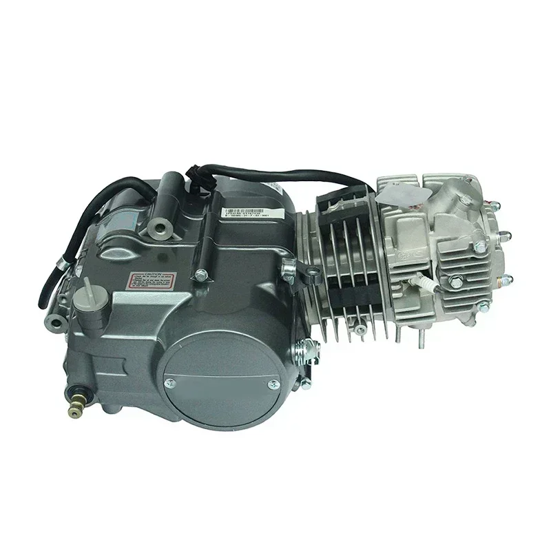 Excellent Off-Road Motorcycle Modification Accessories Are Suitable For Two-Wheeled Off-Road Motorcycles With 125 Feet To Start