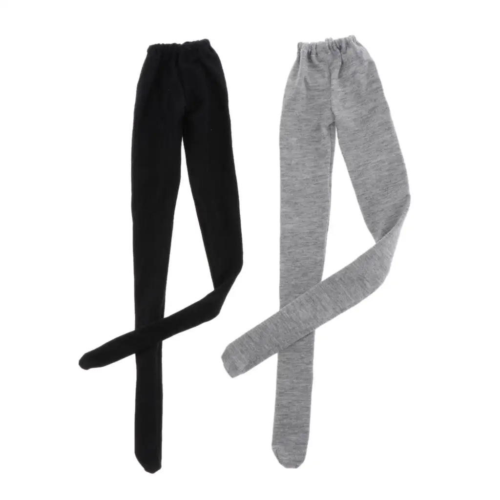 

Современные тканевые леггинсы-чулки для кукол, аксессуары для кукол BJD 1/4, одежда для шарнирных кукол