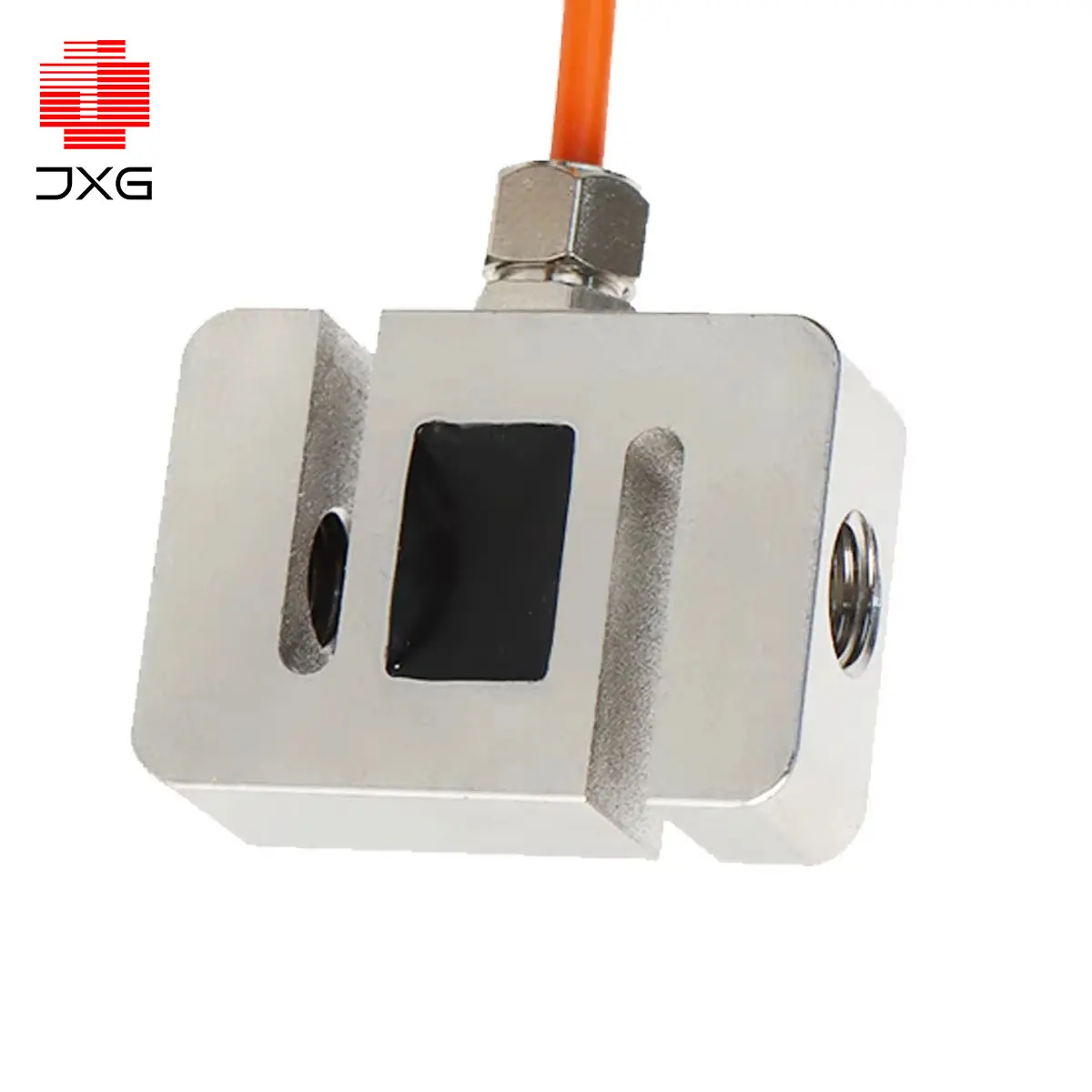 Micro S-Type Tension And Pressure Sensor Various Capacities 0-5KG to 200KG for Accurate Measurement