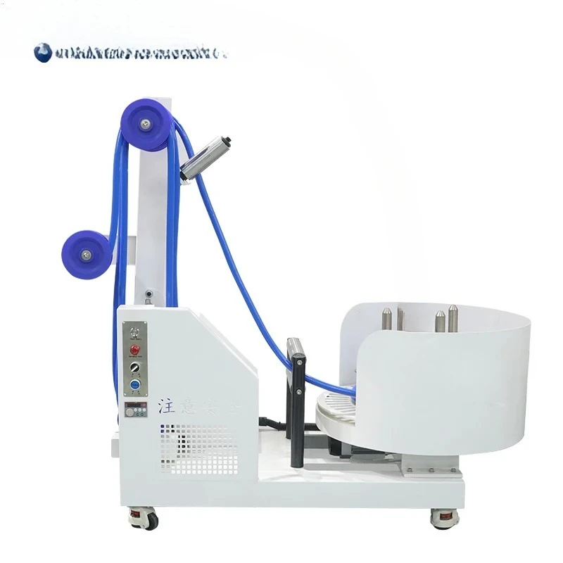 EW-14S Automatic Wire Feeding Machine Cable Wire Feeder Spool cable feeder machine