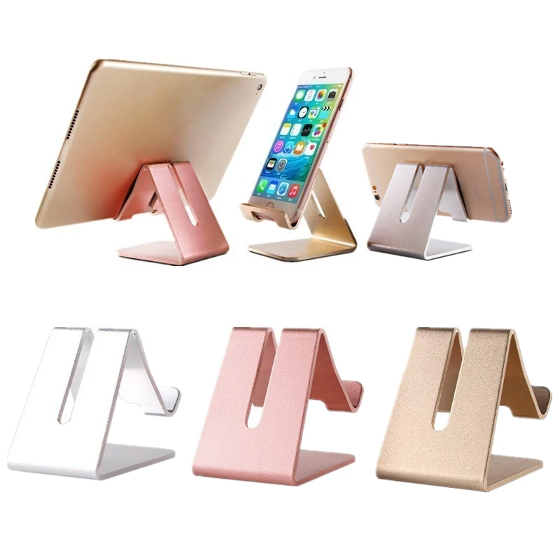 

Металлический держатель для мобильного телефона, подставка для мобильного смартфона, подставка для планшета, настольный держатель для дисплея сотового телефона, портативный мобильный телефон