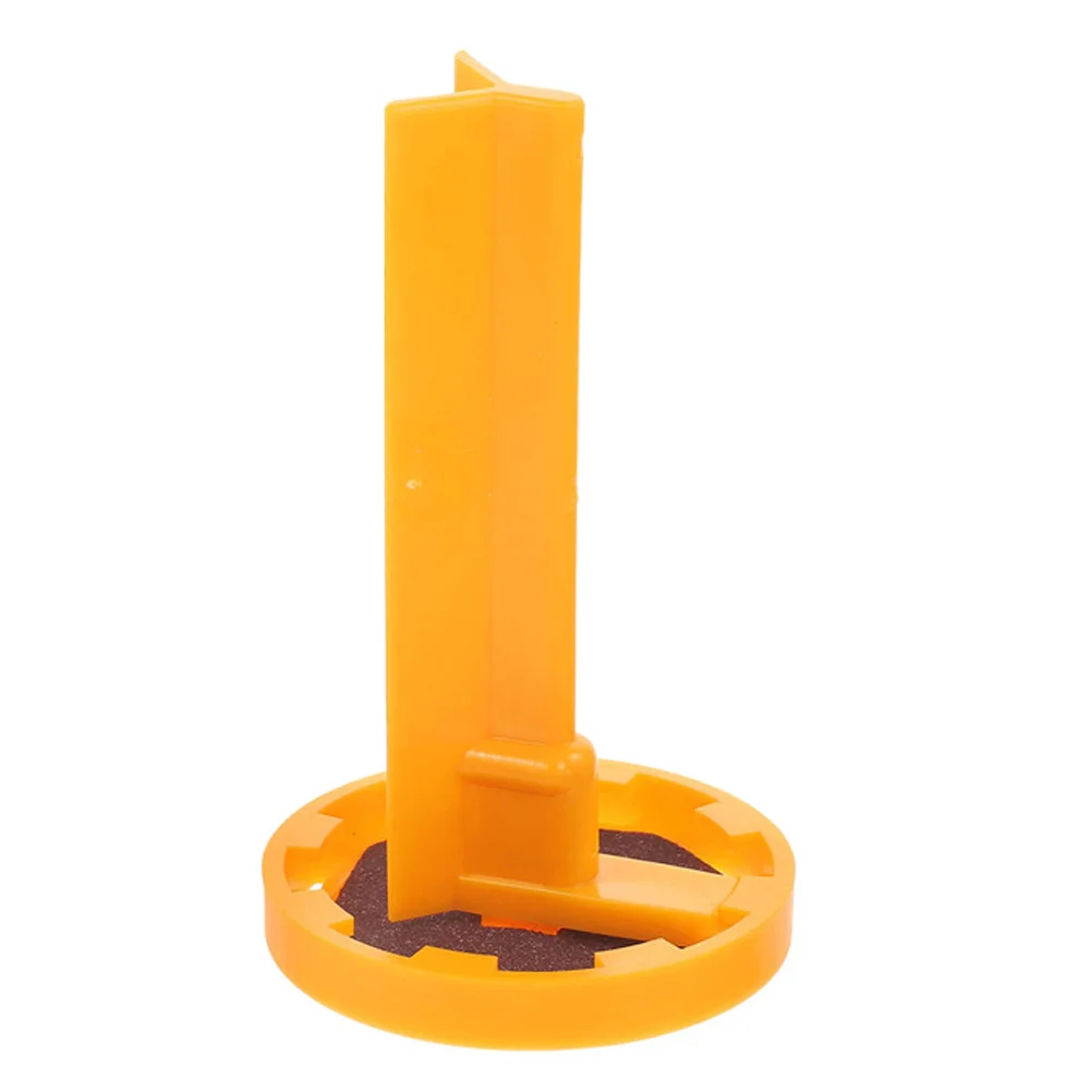 المحمولة تجمع جديلة تلميح جرجر أداة L-شكل جديلة تلميح المشكل البلياردو عصا طقم تصليح ملحق تجمع أداة المشكل