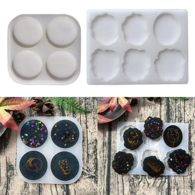 

R3MC Декор мобильного телефона плесени