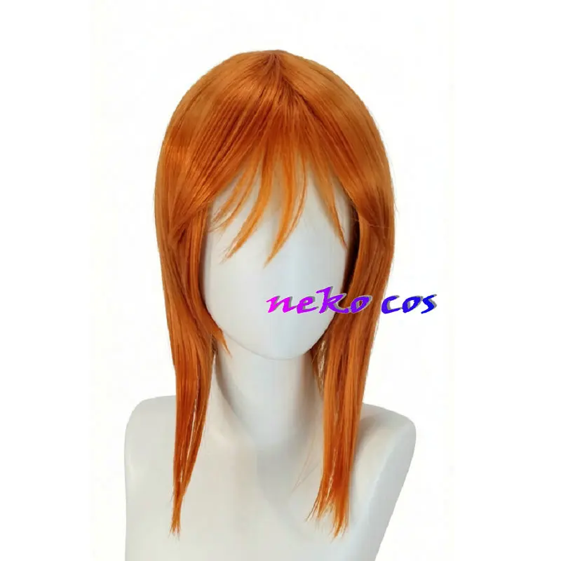 

nekocos GUNDAM Elpeo Ple wig Cosplay costume