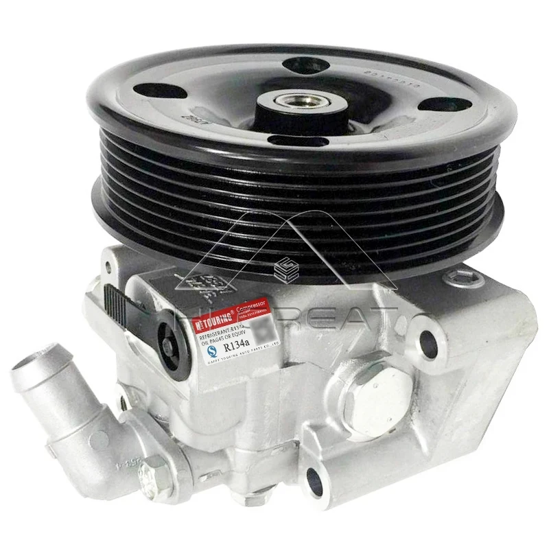 

Hydraulic Car Power Steering Pump Chinese Manufacturer 1727117/CC11 3A696 BD/CC11-3A696-BC For Transit Van