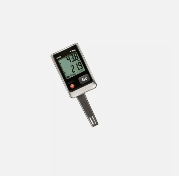 175H1 Temperature And Humidity Recorder Stock