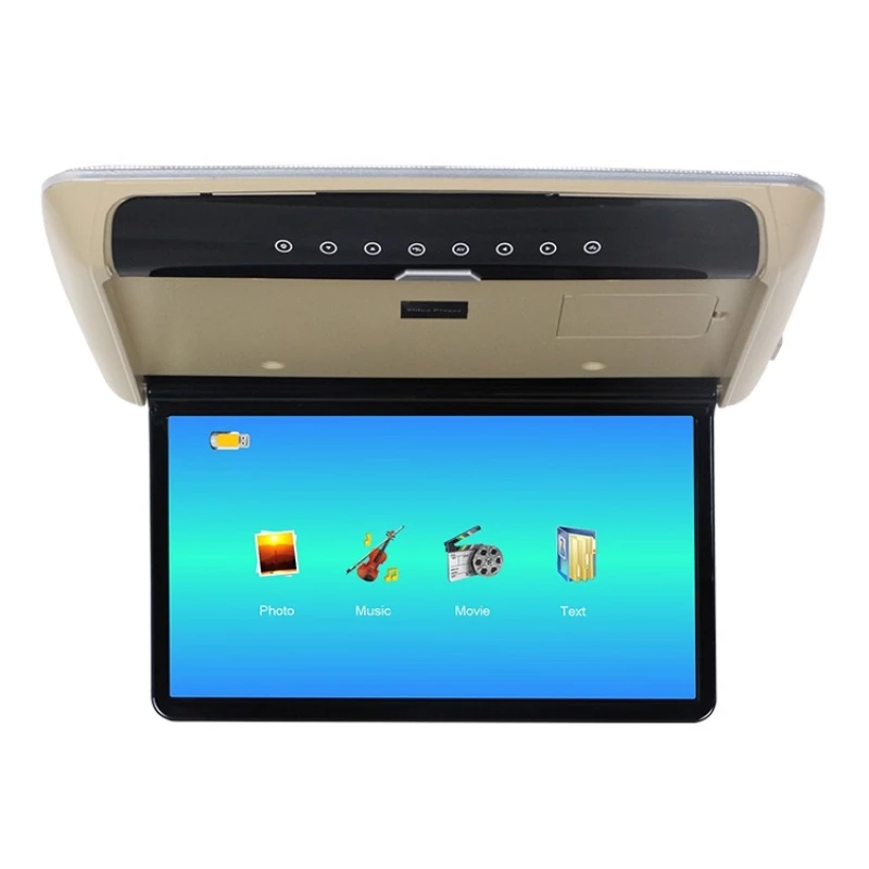 Mini Gm Modified Ca…