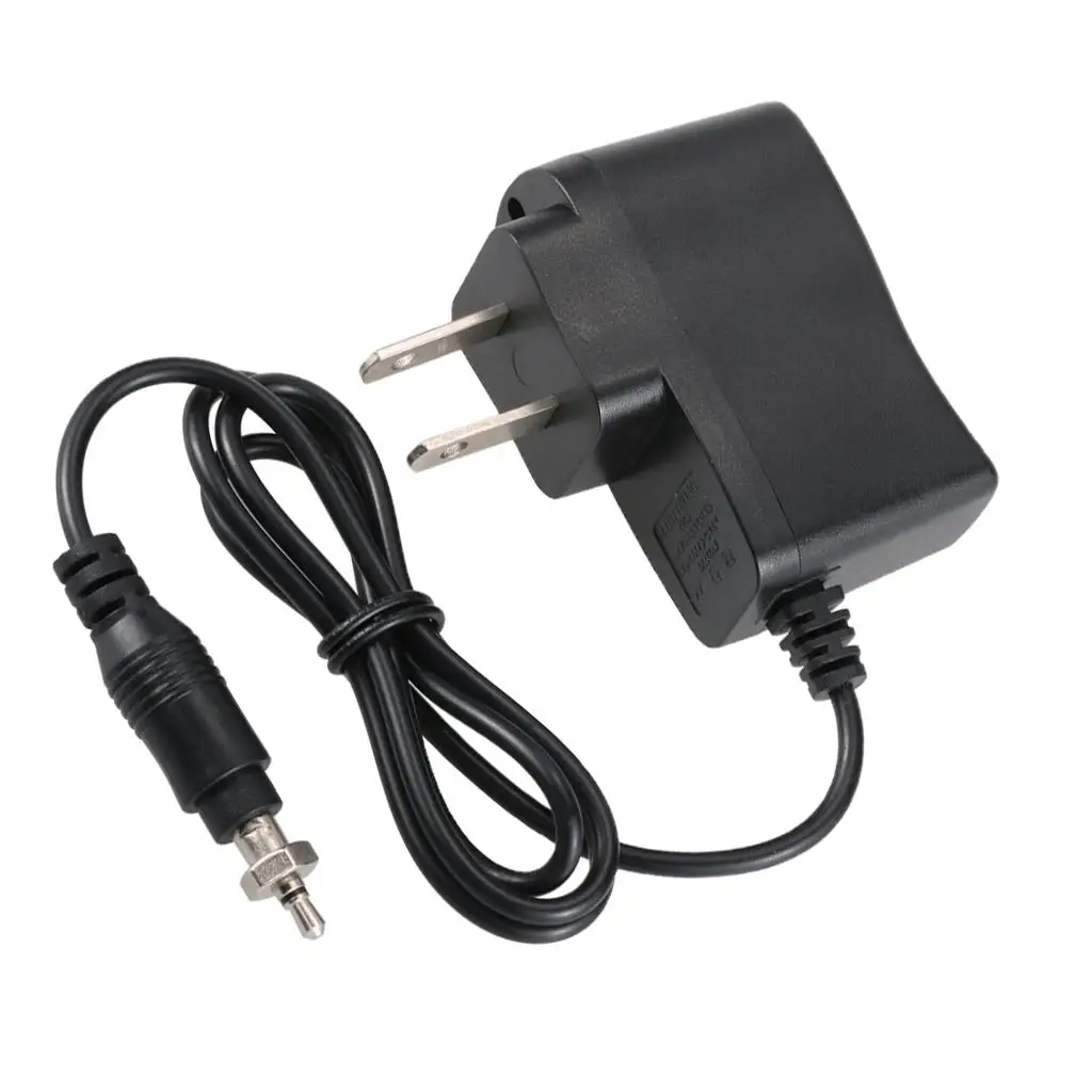 Starter Glühkerze Zündung Batterie Ladegerät US Stecker für HSP Red Cat Auto Kinder Ladegerät Geschenk