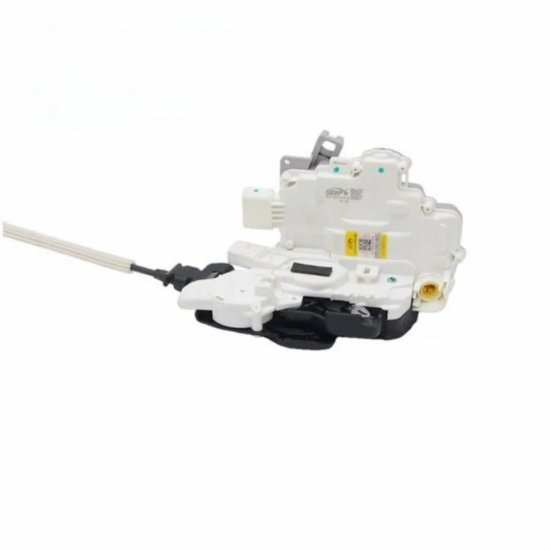 4H1837015E Front Left Electric Door Lock Actuator Suction Motor Fit for Audi A8 S8 D4 4H Chassis