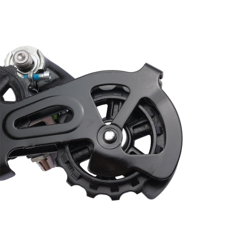 SHIMANO Altus RD M310 Rear Derailleurs MTB Bike Mountain Bicycle Parts for 3x7S 3x8S 21S 24S Speed RD-M310 bike Accessory