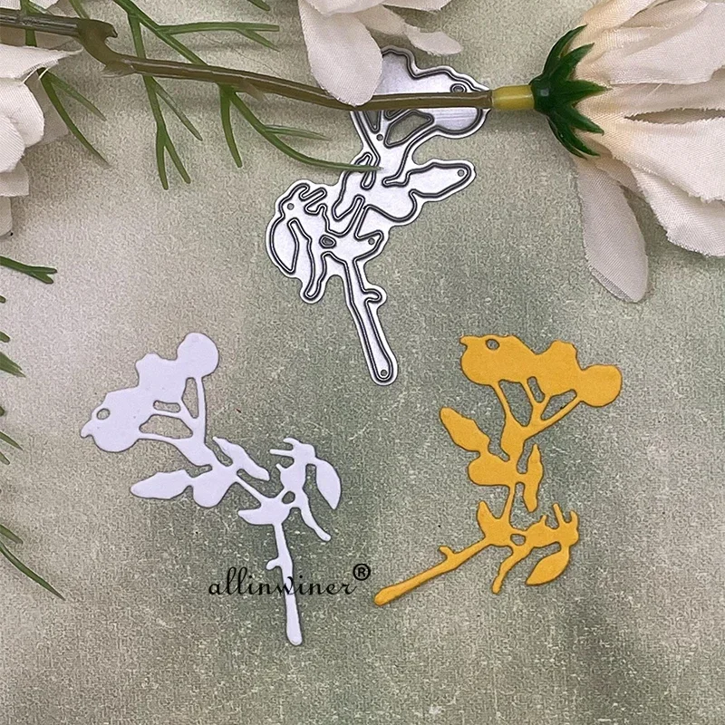 Fruit Flower Branch…