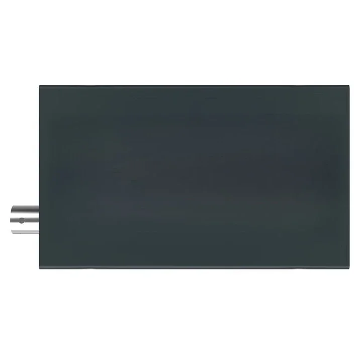 High definition codec decodes NDI stream into HDMI/SDI signal output converter