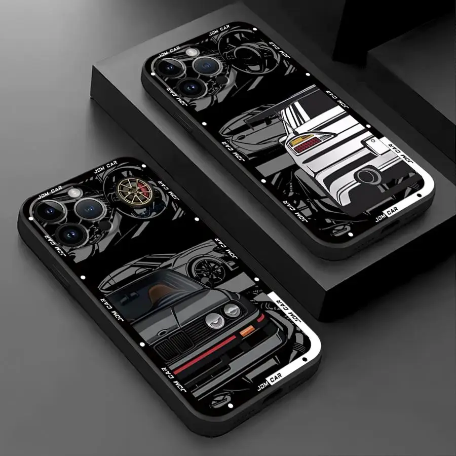 Japan Jdm Sports Ca… - image