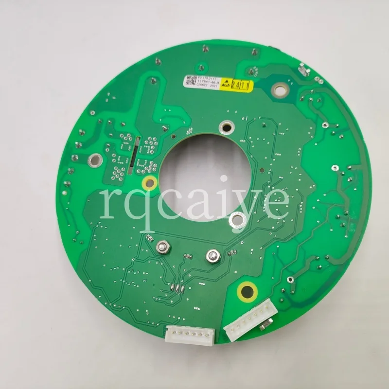 F2.179.2111 M5.144.2111 Blower Inside Board SM102 PM74 SM74 SM52 Offset Printing Machine Parts Best Quality