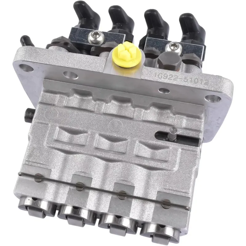 

Fuel Injection Pump 1G852-51012 1G852-51010 for Kubota V2403 V2203 Engine for Bobcat 331 334 335 E42 S130 S175 S530 T110 T140