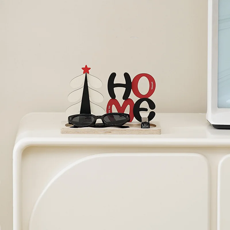 

Modern Hallway for Key Storage Tray Decorative Bowl for Keys Elegant Vanity Organizer with Aromatherapy Dish Home Decor Display