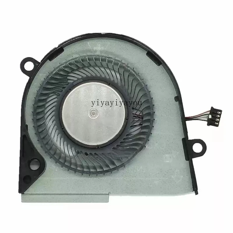 Laptop Cooling Fan for Dell Latitude 7400 P100G P100G001 Notebook PC Cooler Radiator DC28000NFSL EG50040S1-CF10-S9A 0HCYN0 HCYN0