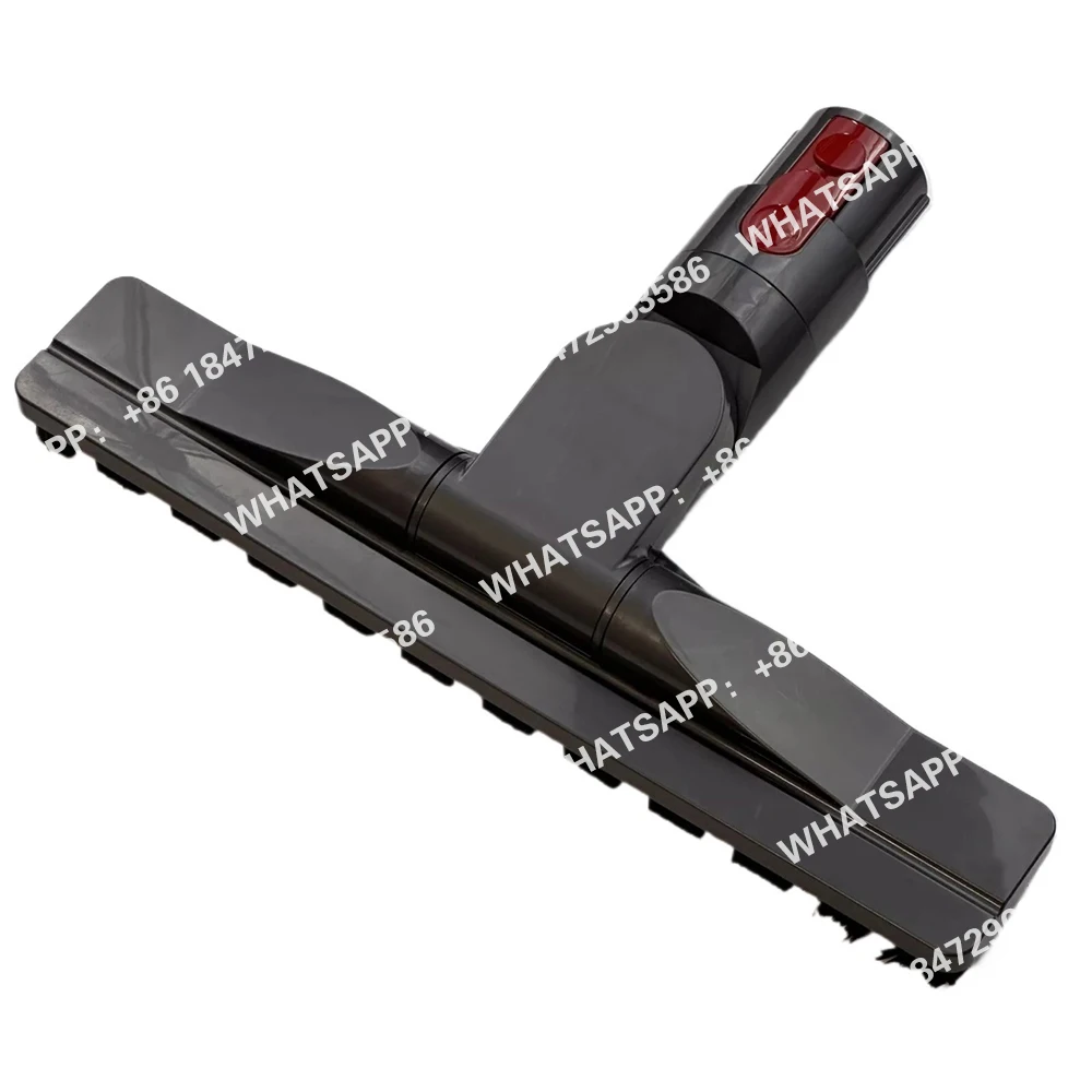 Cy22-Cy23-Cy26-Cy28 967422-01 Wooden Hard Floor Bottom Flat Mouth Brush+Conversion Head