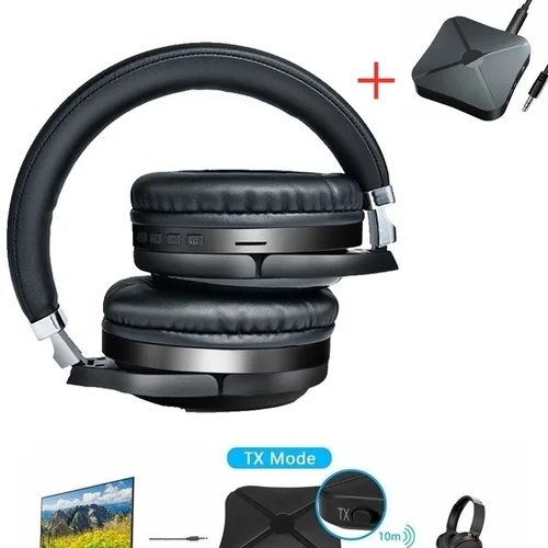 MAJOR V 무선 블루투스 헤드폰, 무거운 베이스, 음악 게임용 접이식 이어폰, 마이크 헤드셋, 신제품 