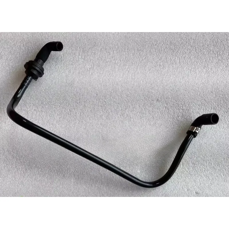 

China Genuine Carbon Canister Solenoid Valve Purification Exhaust Pipe for Mercedes Benz W204 271.950 271.910 C180K C200K