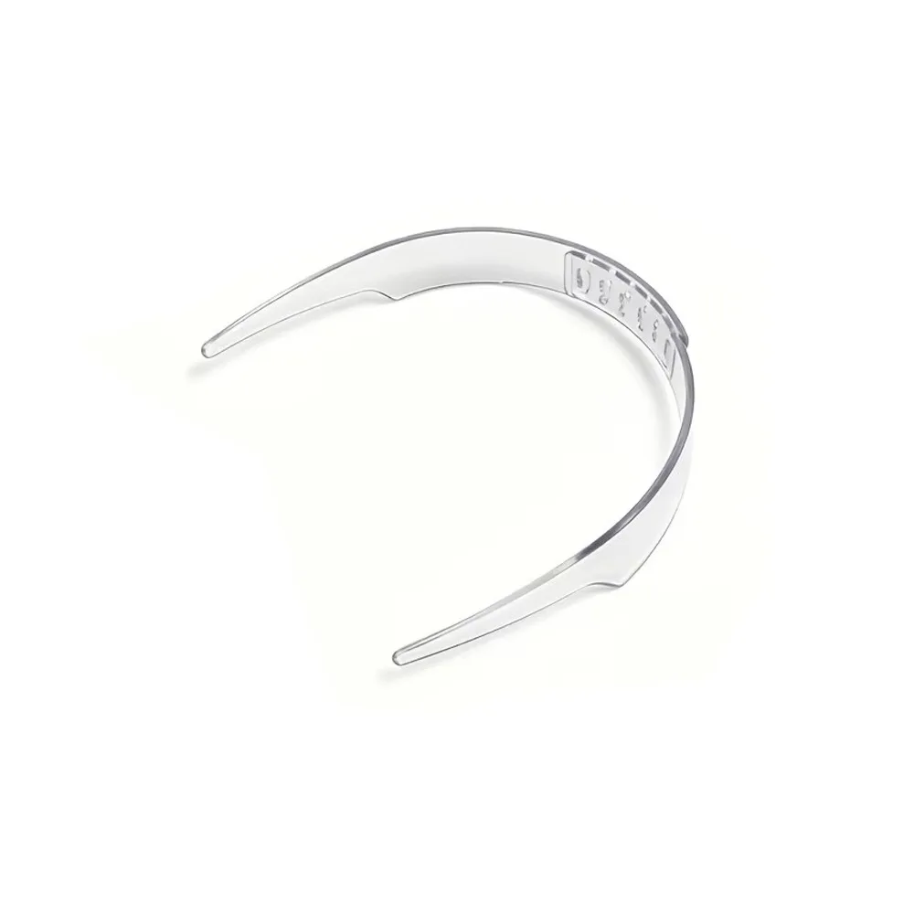 Gift Adjustable Shirt Collar Support Shaper Collar Stays Collar Stays Bundle Kit Shirt Stand Collar Tool Slick Clothes Accessory
