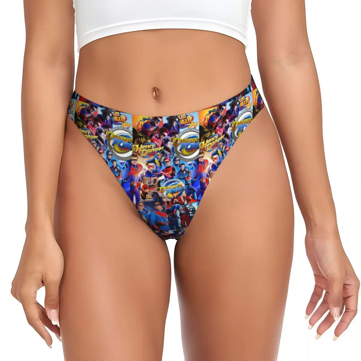 calcinhas-g-string-personalizadas-henry-danger-respiraveis-confortaveis-e-elasticas-para-mulheres