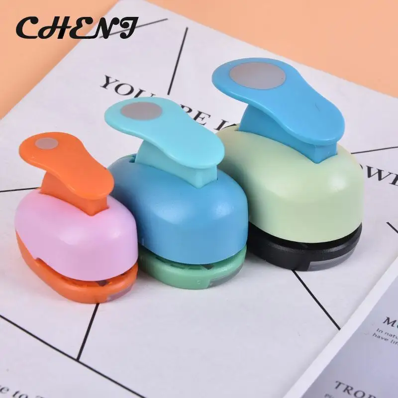 4R Premium Corner Rounder Punch 4mm Black Paper Card Photo Cutter Tool Craft Machine Manual Paper Cutter School Supplies